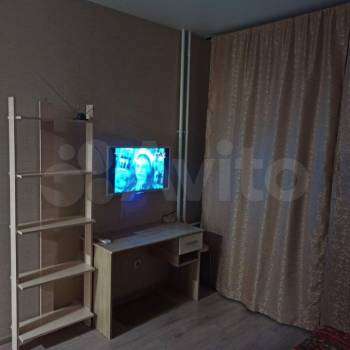 Сдается 1-комнатная квартира, 23 м²
