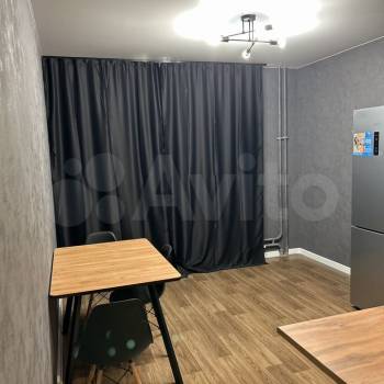 Сдается 2-х комнатная квартира, 42 м²