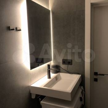 Сдается 2-х комнатная квартира, 42 м²