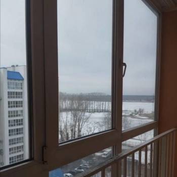 Сдается 1-комнатная квартира, 34 м²