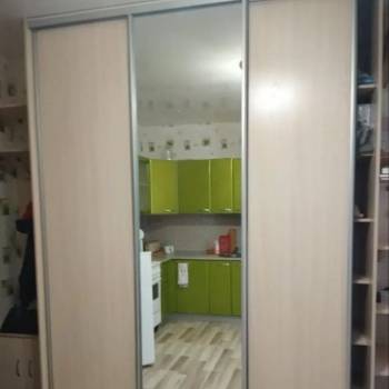 Сдается 1-комнатная квартира, 34 м²