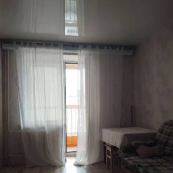 Сдается 1-комнатная квартира, 34 м²