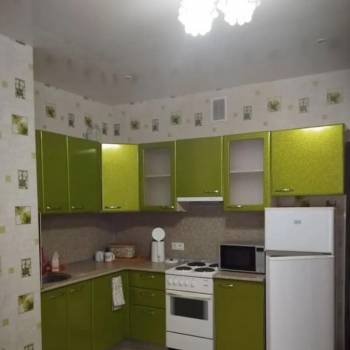 Сдается 1-комнатная квартира, 34 м²
