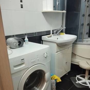 Сдается 1-комнатная квартира, 34 м²