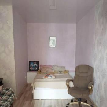 Сдается 1-комнатная квартира, 34 м²
