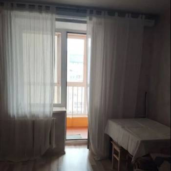 Сдается 1-комнатная квартира, 34 м²