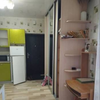 Сдается 1-комнатная квартира, 34 м²