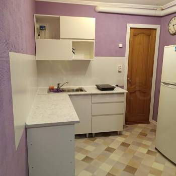 Сдается 1-комнатная квартира, 25 м²
