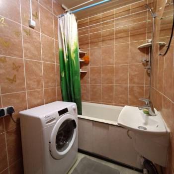Сдается 1-комнатная квартира, 25 м²