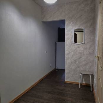 Сдается 1-комнатная квартира, 25 м²