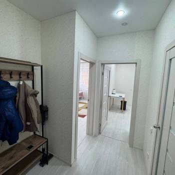 Сдается 1-комнатная квартира, 35 м²