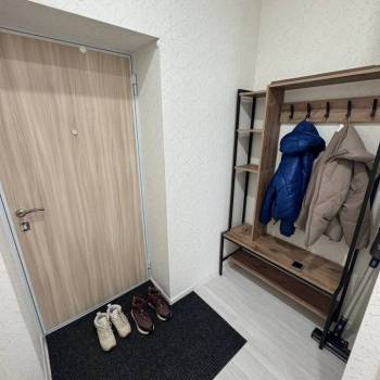Сдается 1-комнатная квартира, 35 м²