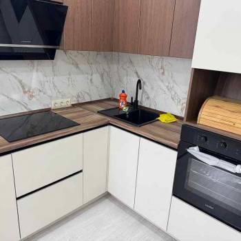 Сдается 1-комнатная квартира, 35 м²
