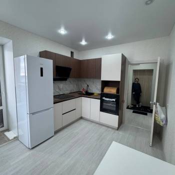 Сдается 1-комнатная квартира, 35 м²