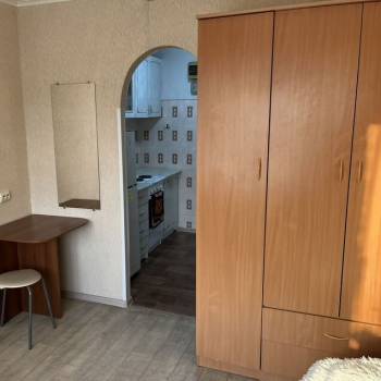 Сдается 1-комнатная квартира, 18 м²