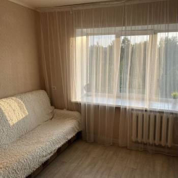 Сдается 1-комнатная квартира, 18 м²