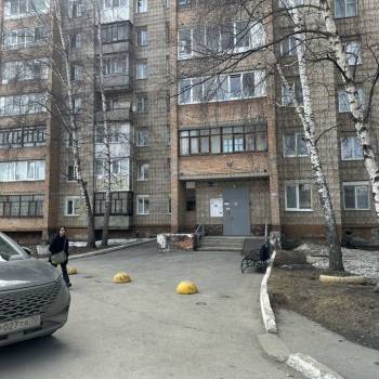 Сдается 2-х комнатная квартира, 49 м²