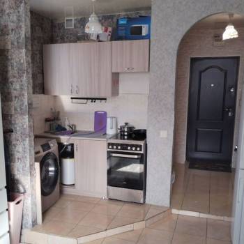 Продается 1-комнатная квартира, 25 м²