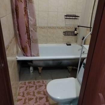 Продается 1-комнатная квартира, 25 м²