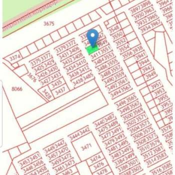 Продается Участок, 1200 м²