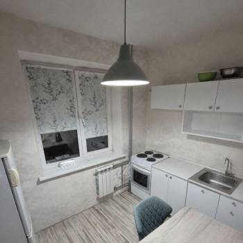 Сдается 1-комнатная квартира, 32 м²