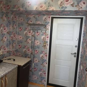 Сдается 1-комнатная квартира, 15 м²