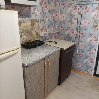 Сдается 1-комнатная квартира, 15 м²