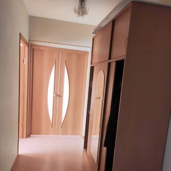 Сдается 2-х комнатная квартира, 52 м²