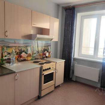 Сдается 2-х комнатная квартира, 52 м²