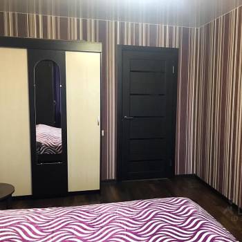 Сдается 2-х комнатная квартира, 64 м²