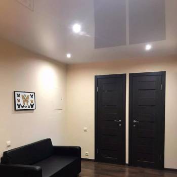 Сдается 2-х комнатная квартира, 64 м²