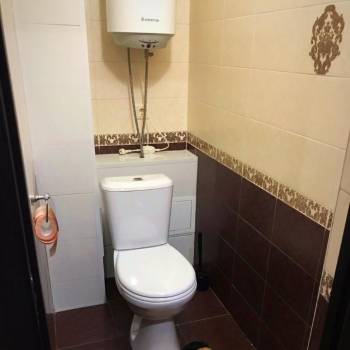 Сдается 2-х комнатная квартира, 64 м²