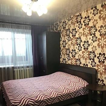 Сдается 2-х комнатная квартира, 64 м²