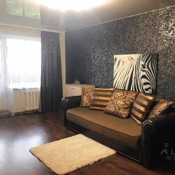 Сдается 2-х комнатная квартира, 64 м²