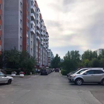 Сдается 2-х комнатная квартира, 64 м²