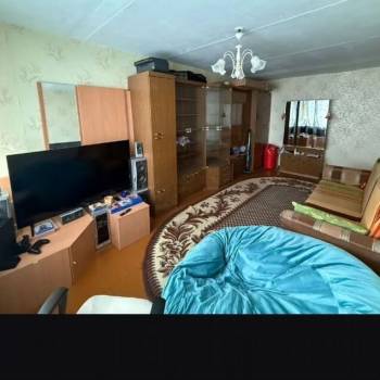 Продается 2-х комнатная квартира, 42,2 м²