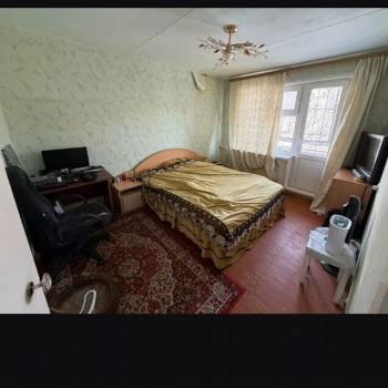 Продается 2-х комнатная квартира, 42,2 м²