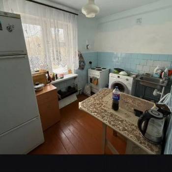Продается 2-х комнатная квартира, 42,2 м²