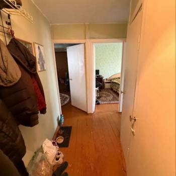 Продается 2-х комнатная квартира, 42,2 м²