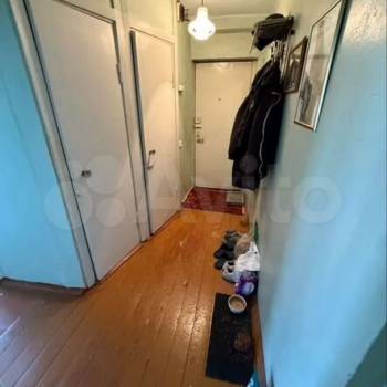 Продается 2-х комнатная квартира, 42,2 м²