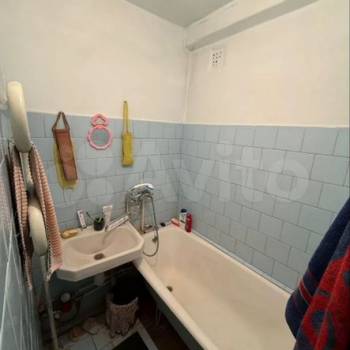 Продается 2-х комнатная квартира, 42,2 м²