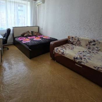 Сдается 1-комнатная квартира, 35,3 м²