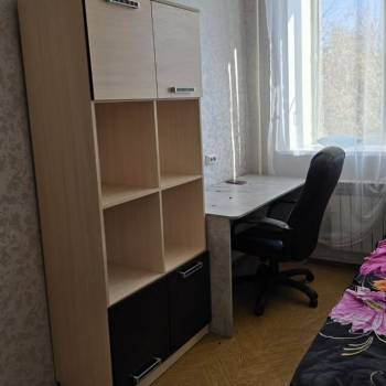 Сдается 1-комнатная квартира, 35,3 м²