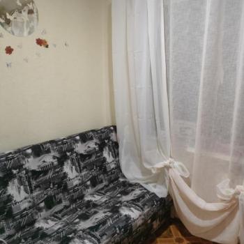 Сдается 1-комнатная квартира, 12 м²