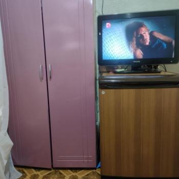 Сдается 1-комнатная квартира, 12 м²