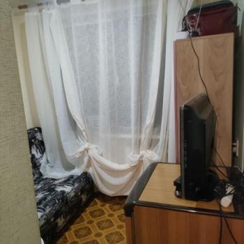 Сдается 1-комнатная квартира, 12 м²