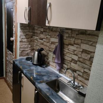 Сдается 1-комнатная квартира, 12 м²