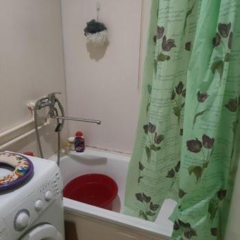Сдается 1-комнатная квартира, 12 м²