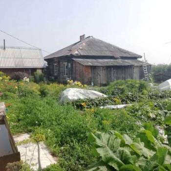 Продается Дом, 52 м²