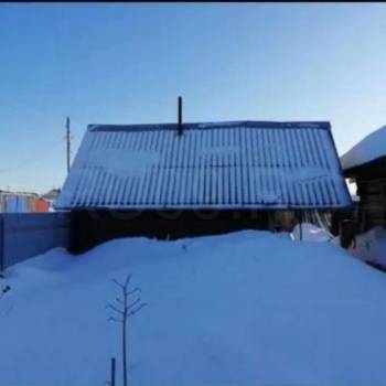 Продается Дом, 52 м²